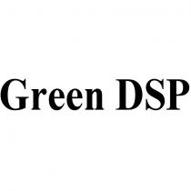 green dsp