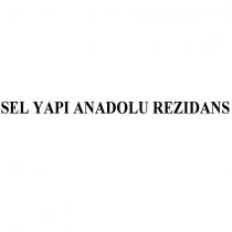 sel yapı anadolu rezidans