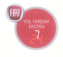 fıat yol yardım ekstra 7 24