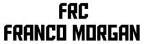 frc franco morgan