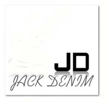 jd jack denim