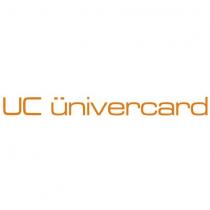 uc ünivercard