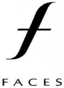 f faces