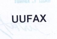 uufax