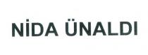 nida ünaldı