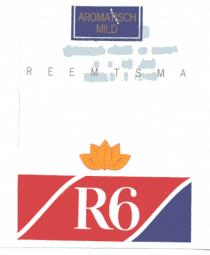 reemtsma r6