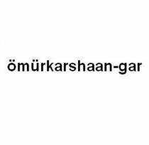 ömürkarshaan-gar