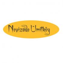 nevizade ümitköy