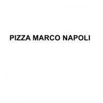 pizza marco napoli