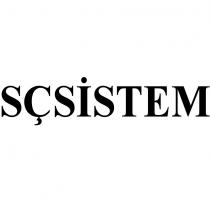 sçsistem