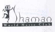 shaman world music club