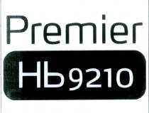 premier hb 9210