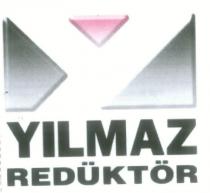 yılmaz redüktör