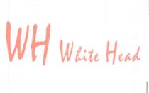 wh white head