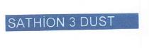 sathion 3 dust