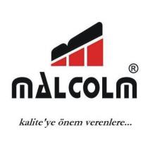 malcolm m şekil kalite'ye önem verenlere.