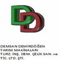 demsan demirdöğen tarım makinaları turz. inş. dem. çelik san. ve tic. ltd. şti.