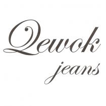 qewok jeans