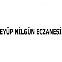 eyüp nilgün eczanesi