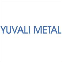 yuvalı metal