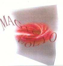 magic folyo