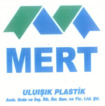 mert uluışık plastik