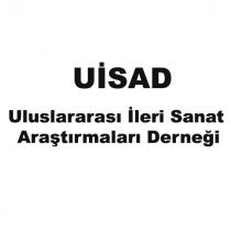 uisad uluslararası ileri sanat araştırmaları derneği