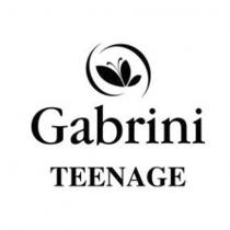 gabrini teenage