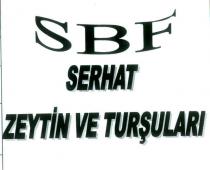 sbf serhat zeytin ve turşuları