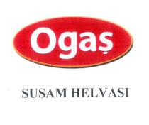 ogaş susam helvası