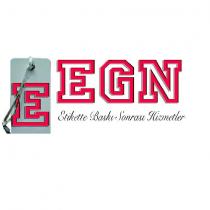 egn etikette baskı sonrası hizmetler