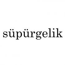 süpürgelik