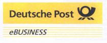 deutsche post ebusiness
