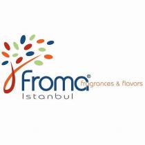 froma ıstanbul fragrances & flavors