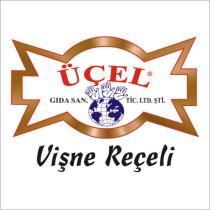 üçel gıda san.tic.ltd.şti. vişne reçeli