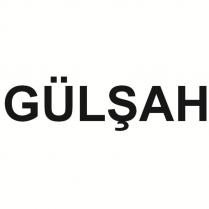gülşah