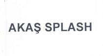 akaş splash