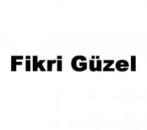 fikri güzel