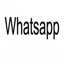 whatsapp