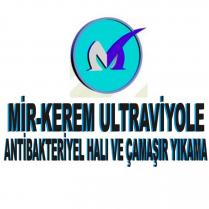 mir-kerem ultraviyole antibakteriyel hali ve çamaşir yikama