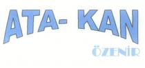 ata-kan özenir