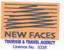 new faces tourism&travel agency