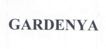 gardenya