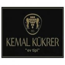 kemal kükrer ev tipi