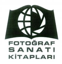 fotoğraf sanatı kitapları