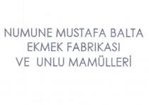 numune mustafa balta ekmek fabrikası ve unlu mamülleri
