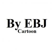 by ebj cartoon