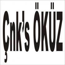 çnk's öküz