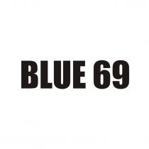 blue 69