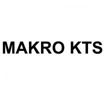 makro kts